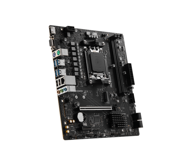 MSI PRO B650M-B - 1243713 - zdjęcie 3